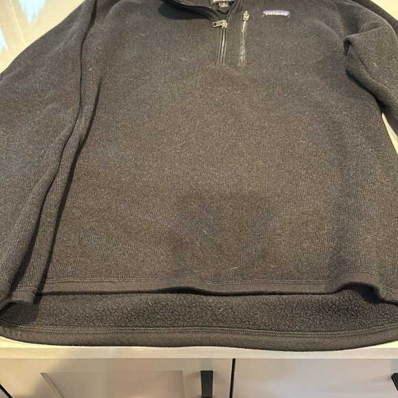 Men’s Patagonia fleece - Picture 6 of 8